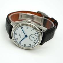 Thumbnail von IWC Portugieser Handaufzug Hand-wound Eight Days Edition Portugieser