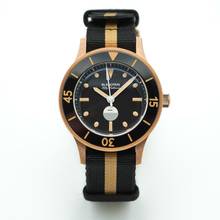 Thumbnail von Blancpain Fifty Fathoms 70th Anniversary Act 3