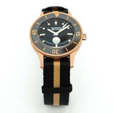 Thumbnail von Blancpain Fifty Fathoms 70th Anniversary Act 3