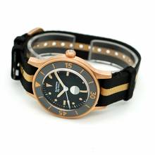 Thumbnail von Blancpain Fifty Fathoms 70th Anniversary Act 3
