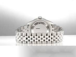 Thumbnail von Rolex Datejust 31 31mm 178384 2012 Stahl Weissgold 750 Diamanten Automatik