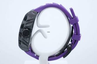 Thumbnail von Blackout XP1 Tourbillon Ultra Violet - Unworn - Box+Papers XP1 2025