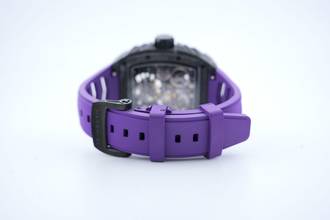 Thumbnail von Blackout XP1 Tourbillon Ultra Violet - Unworn - Box+Papers XP1 2025