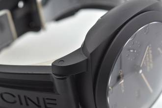 Thumbnail von Panerai Luminor 1950 3 Days GMT Automatic Marina 1950 3 Days GMT Ceramic PAM 441 Panerai Service 04/2025 PAM00441 </h1>