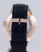 Thumbnail von Ulysse Nardin Marine Torpilleur Tourbillon 18K Rosé Gold Automatic Black Enamel Limited