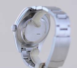 Thumbnail von Rolex Air King Oyster Perpetual Air-King black Dial Green 40mm 116900 Top 2020