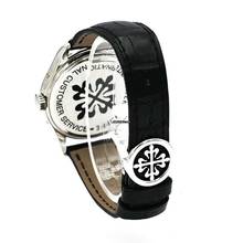 Thumbnail von Patek Philippe Annual Calendar 5035G-023