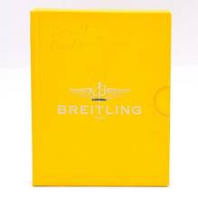 Thumbnail von Breitling Montbrillant lim. Edition 500Stück