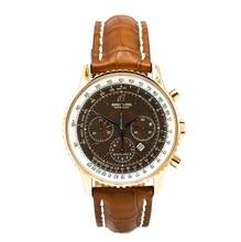 Thumbnail von Breitling Montbrillant lim. Edition 500Stück