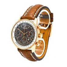 Thumbnail von Breitling Montbrillant lim. Edition 500Stück