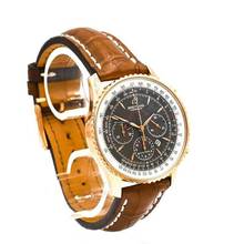 Thumbnail von Breitling Montbrillant lim. Edition 500Stück