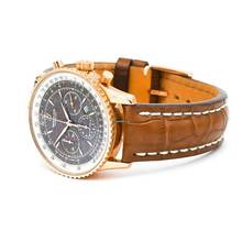 Thumbnail von Breitling Montbrillant lim. Edition 500Stück