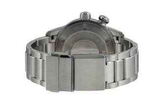 Thumbnail von Maurice Lacroix Pontos S Diver Automatik Edelstahl Herrenuhr Ref. PT6248-55002-330B&P