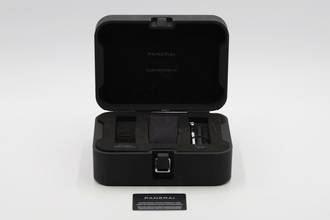 Thumbnail von Panerai Submersible QuarantaQuatrro Stahl Automatik Ref. PAM01289B&P 2024