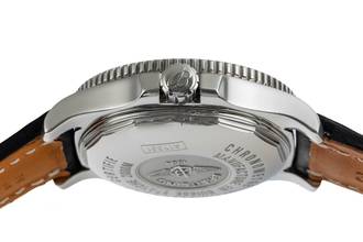 Thumbnail von Breitling Superocean 44 Edelstahl Automatik Herrenuhr Ref. A17391