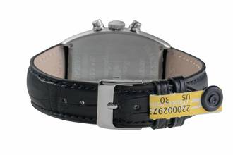 Thumbnail von Franck Muller Casablanca Handaufzug Herrenuhr Ref. 5850 C CC Klassiker