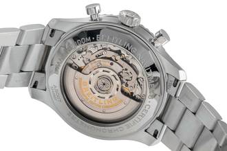 Thumbnail von Breitling Navitimer 8 Chronograph Stahl Automatik Herrenuhr AB011713 B&P 2019