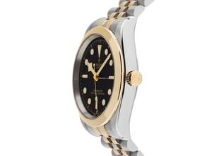 Thumbnail von Tudor Black Bay Ref.M79643-0001 2024 Full Set Ungetragen