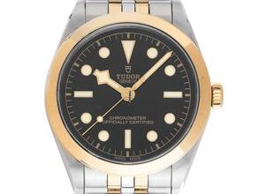 Thumbnail von Tudor Black Bay Ref.M79643-0001 2024 Full Set Ungetragen