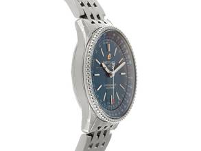 Thumbnail von Breitling Navitimer Ref.A17395161C1A1 2025 Full Set Ungetragen