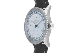 Thumbnail von Breitling Navitimer Ref.A17329171C1P1 2025 Full Set Ungetragen