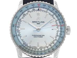 Thumbnail von Breitling Navitimer Ref.A17329171C1P1 2025 Full Set Ungetragen