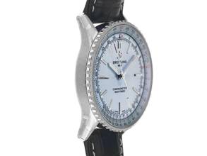 Thumbnail von Breitling Navitimer Ref.A17329171C1P1 2025 Full Set Ungetragen