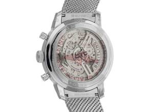 Thumbnail von Breitling Top Time Ford Mustang Ref.AB01762A1L1A1 2025 Full Set Ungetragen