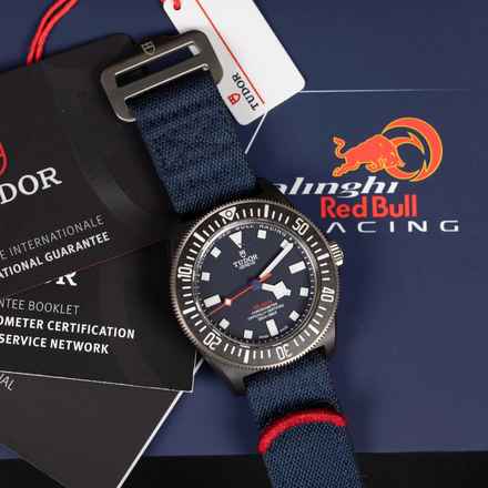  Tudor Pelagos Alinghi Red Bull Pelagos Fxd – Racing 