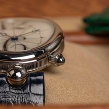Thumbnail von Breguet Reine de Naples Complete set with extra straps