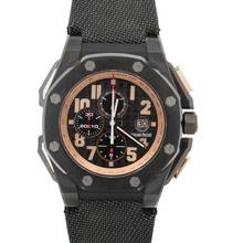 Thumbnail von Audemars Piguet Royal Oak Offshore The Legacy Arnold