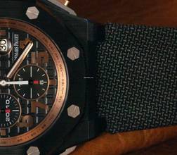 Thumbnail von Audemars Piguet Royal Oak Offshore The Legacy Arnold