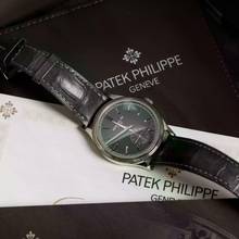 Thumbnail von Patek Philippe Calatrava 6119G-001