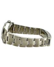 Thumbnail von Rolex Air King Schwarzes Zifferblatt Referenz 14000M