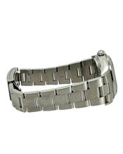 Thumbnail von Rolex Air King Schwarzes Zifferblatt Referenz 14000M