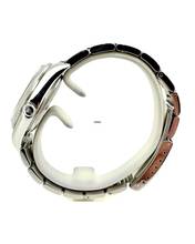 Thumbnail von Rolex Air King Zifferblatt Silber 14000M