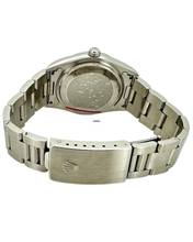 Thumbnail von Rolex Air King Zifferblatt Silber 14000M