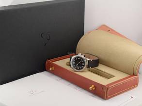 Thumbnail von Calamai Mk Iv Nero 38mm