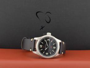 Thumbnail von Calamai Mk Iv Nero 38mm