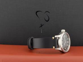 Thumbnail von Calamai Mk Iv Nero 38mm