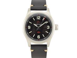 Thumbnail von Calamai Mk Iv Nero 38mm