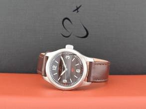 Thumbnail von Calamai Mk Iv Marrone