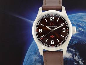 Thumbnail von Calamai Mk Iv Marrone