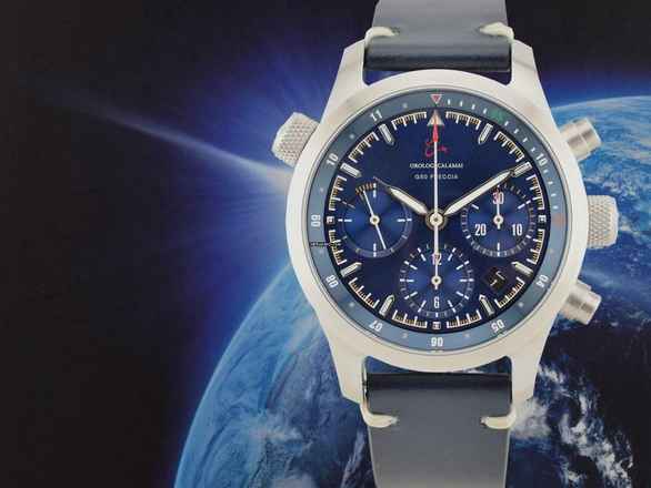  Calamai G50 Freccia Blue 