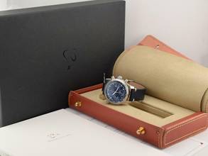 Thumbnail von Calamai G50 Freccia Blue