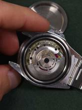 Thumbnail von Rolex GMT-Master Gilt Dial MK6 Ghost