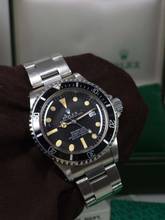 Thumbnail von Rolex Sea-Dweller 1665 Box & Paper Full Set