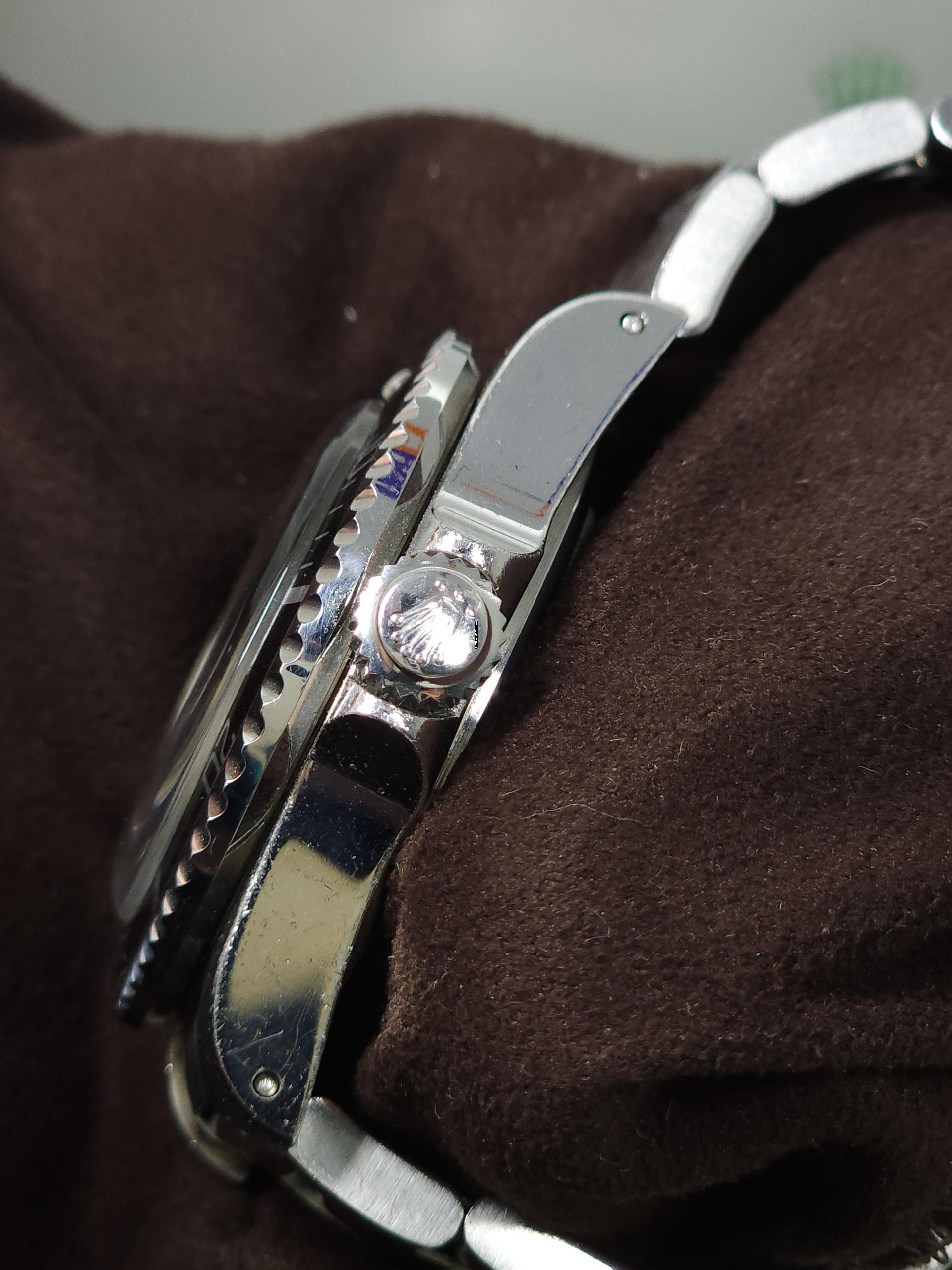 Thumbnail von Rolex Sea-Dweller 1665 Box & Paper Full Set