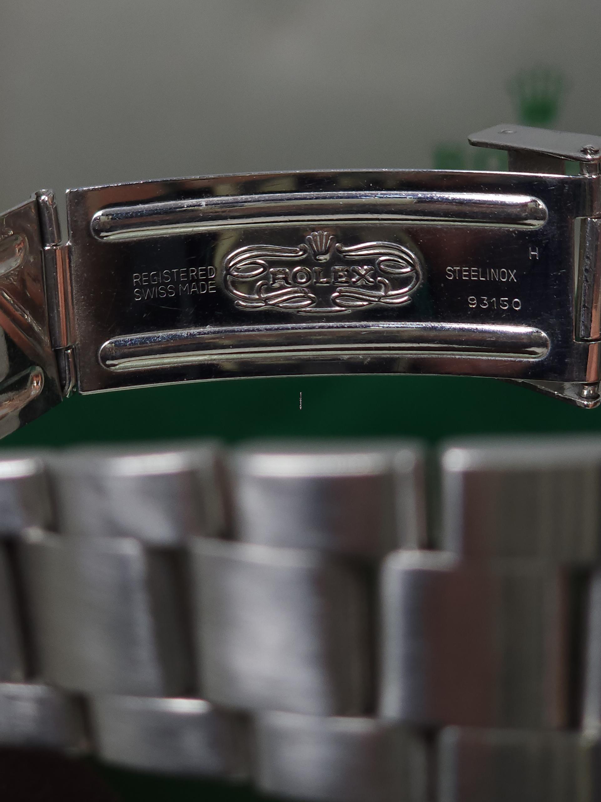 Thumbnail von Rolex Sea-Dweller 1665 Box & Paper Full Set