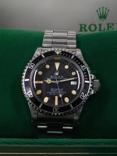 Thumbnail von Rolex Sea-Dweller 1665 Box & Paper Full Set